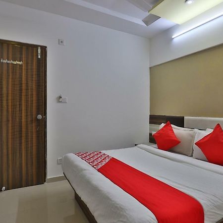 אחמדאבאד Hotel Sunstay מראה חיצוני תמונה