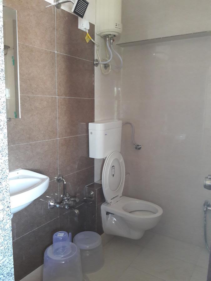 אחמדאבאד Hotel Sunstay מראה חיצוני תמונה