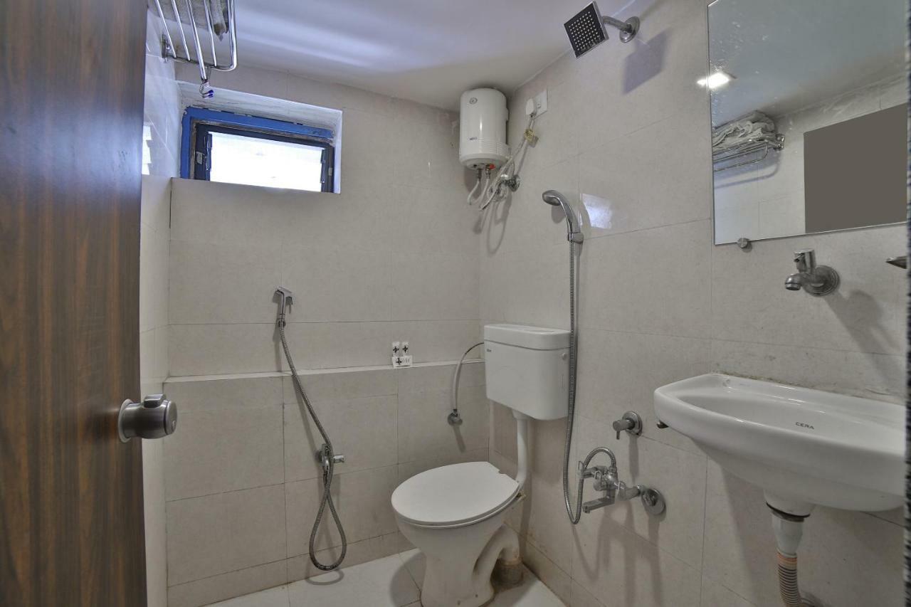 אחמדאבאד Hotel Sunstay מראה חיצוני תמונה